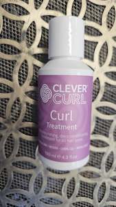 Clever Curl 130ml Curl Treatment