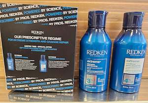 Redken Duo Box