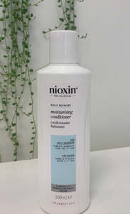 Nioxin Moisturising Conditoner