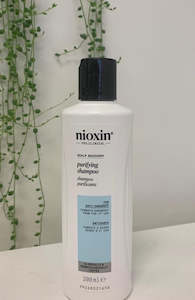 Nioxin Purifing Shampoo