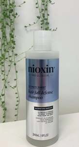 Nioxin Hair Fall Defense