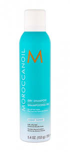 Moroccanoil Dry Shampoo Light Tones