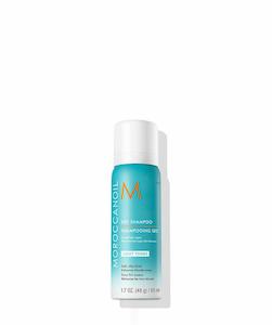 Dandruff Scalp: Moroccanoil Dry Shampoo Travel