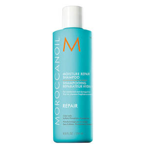 Moroccanoil Moisture Repair Shampoo