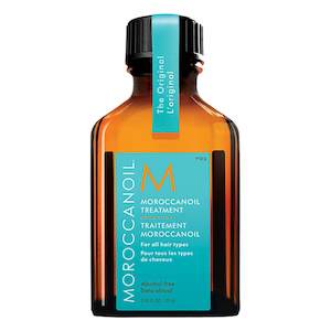 Moroccanoil Travel