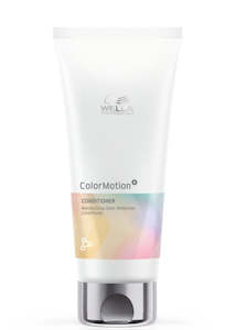 Wella Colour Motion Conditioner