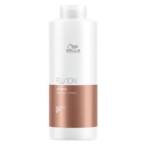 Wella Fusion Shampoo 1L