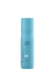 Mens 1: Wella IN Aqua Pure Shampoo