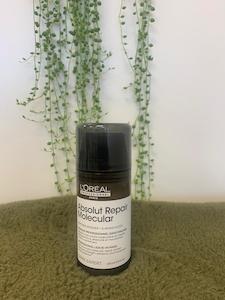 Loreal Molecular Leave In Treatment