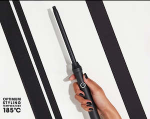 GHD curve thin wand