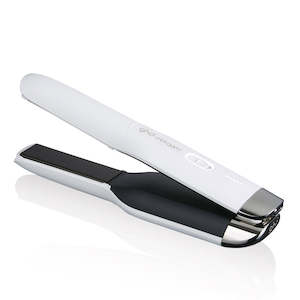 GHD Unplugged White