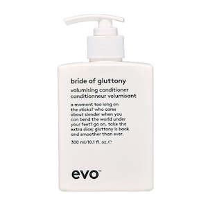 Evo Bride of Gluttony Volume Conditioner