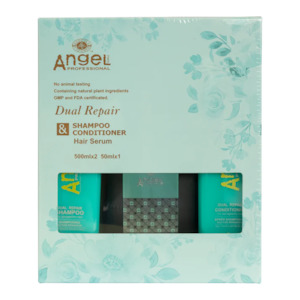 Angel Professional Deep Sea Dual Repair Trio