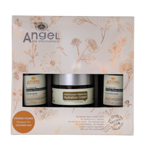 Angel En Provence Assorted Trios (Available in stores)