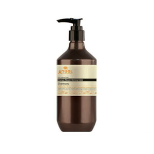 Angel Orange Flower Shining color Shampoo 400ml