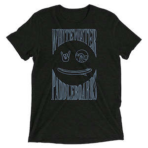 Hala Gear Rocker Smile T-Shirt