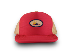 Apparel: Hala Kid's Hat