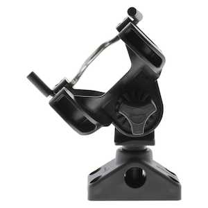 Scotty R-5 Universal Rod Holder with Deck Mount