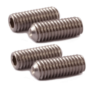 Grub Screws