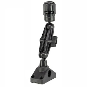 Fishing Accessories: Scotty Ball Mounting System