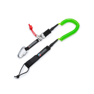 Convertible Quick Release and Ankle Leash