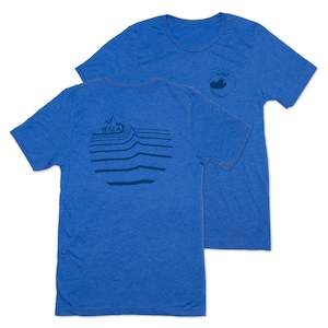 Apparel: Hala Gear Work T-Shirt