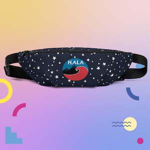 Disco Fanny Pack