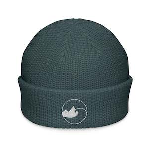 Apparel: Core Beanie