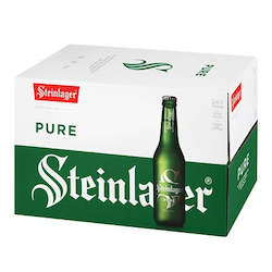 Steinlager Pure 24pk