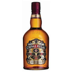 Chivas Regal 1L