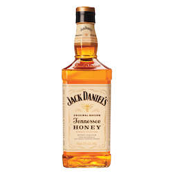 Jack Daniels Honey 700mL