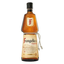 Liquor store: Frangelico Liqueur 700mL