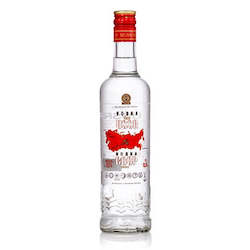 Liquor store: USSR Vodka 500mL