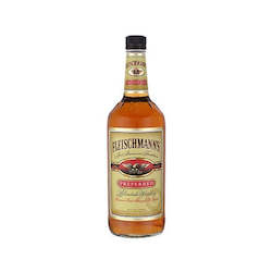 Fleischmanns Blended American Whisky 700mL