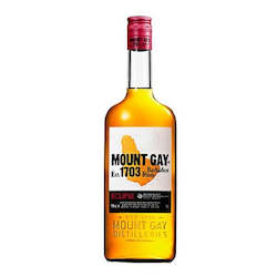 Mount Gay Rum 700mL