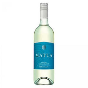 Matua Pinot Gris 750ml