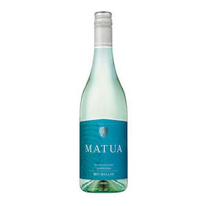 Matua sauvignon blanc 750ml