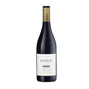 Mission Pinot Noir 750mL