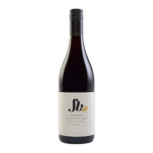 Fat Bastard Shiraz 750mL