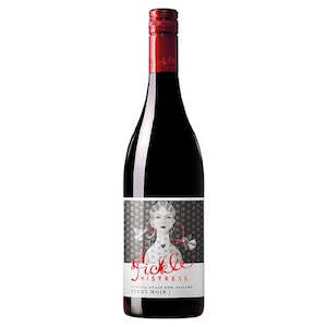 Fickle Mistress Pinto Noir 750mL