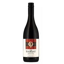 Ramsay Pinot Noir