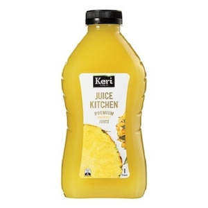 Liquor store: Keri Pineapple Juice 3L