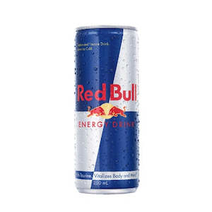 Red Bull 250mL