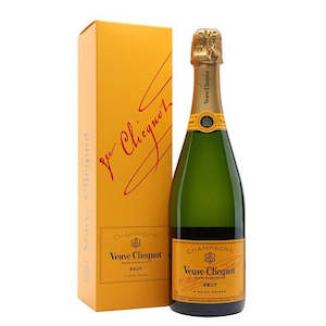 Veuve Clicquot 750mL