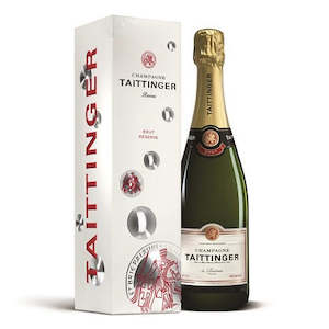 Taittinger Cahmpaign 750ml