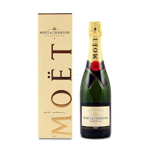 Moet & Chandon Imperial Brut NV 750ml