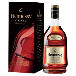 Liquor store: Hennessy VSOP 700mL