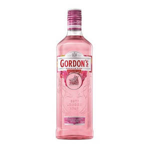 Gordons Pink Gin 700mL