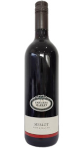 Farmers Market Merlot