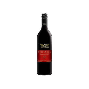 Wolf Blass Red Label Cab Merlot